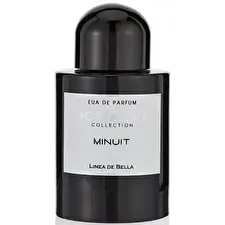 Linea De Bella Nostalgia Minuit Unisex Eau De Parfum 100ml Linea De Bella Nostalgia Minuit Unisex Eau De Parfum 100ml
