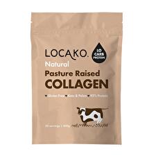 Locako Collagen Pasture Raised Natural 400g Locako Collagen Pasture Raised Natural 400g