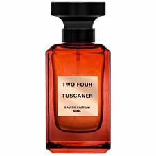 Two Four Tuscaner Unisex Eau De Parfum 80ml Two Four Tuscaner Unisex Eau De Parfum 80ml
