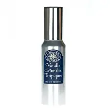 La Maison De La Vanille Divine Des Tropiques Woman Eau De Toilette 30ml La Maison De La Vanille Divine Des Tropiques Woman Eau De Toilette 30ml