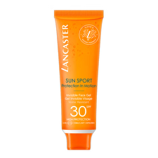 Lancaster Sun Beauty Spf 30 Nude Skin Sensation 3ml Sun Protective Fluid Lancaster Sun Beauty Spf 30 Nude Skin Sensation 3ml Sun Protective Fluid
