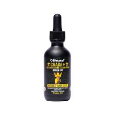 Life Cykel Chaga + Wild Harvested Kakadu Plum (natures Black Gold) 60ml Life Cykel Chaga + Wild Harvested Kakadu Plum (natures Black Gold) 60ml