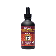 Life Cykel Cordyceps + Wild Harvested Kakadu Plum 120ml Life Cykel Cordyceps + Wild Harvested Kakadu Plum 120ml