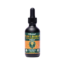 Life Cykel Lions Mane + Wild Harvested Kakadu Plum 60ml Life Cykel Lions Mane + Wild Harvested Kakadu Plum 60ml