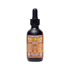 Life Cykel Shiitake + Wild Harvested Kakadu Plum 60ml Life Cykel Shiitake + Wild Harvested Kakadu Plum 60ml