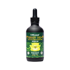 Life Cykel Turkey Tail + Wild Harvested Kakadu Plum 120ml Life Cykel Turkey Tail + Wild Harvested Kakadu Plum 120ml