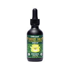 Life Cykel Turkey Tail + Wild Harvested Kakadu Plum 60ml Life Cykel Turkey Tail + Wild Harvested Kakadu Plum 60ml