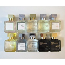 Maison francis kurkdjian L'homme A La Rose Eau De Parfum 70ml TESTER Maison francis kurkdjian L'homme A La Rose Eau De Parfum 70ml TESTER