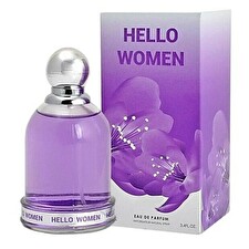 Mirage Hello Women Eau De Parfum Spray 100ml Mirage Hello Women Eau De Parfum Spray 100ml