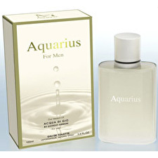 Mirage Aquarius Eau De Toilette Men 100ml Mirage Aquarius Eau De Toilette Men 100ml