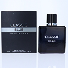 Mirage Classic Blue Eau De Toilette Men 100ml Mirage Classic Blue Eau De Toilette Men 100ml
