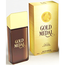 Mirage Gold Medal Eau De Toilette Men 100ml Mirage Gold Medal Eau De Toilette Men 100ml