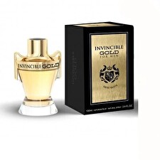 Mirage Diamond Collection Invincible Gold For Men Eau De Toilette Spray 100ml Mirage Diamond Collection Invincible Gold For Men Eau De Toilette Spray 100ml