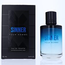 Mirage Sinner Eau De Toilette 100ml Mirage Sinner Eau De Toilette 100ml