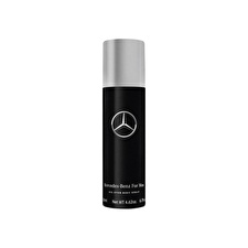 Mercedes Benz For Men Deospray 200ml Mercedes Benz For Men Deospray 200ml