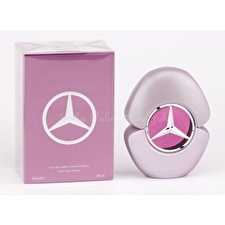 Mercedes Benz Mercedes-benz Eau De Parfum 90ml Mercedes Benz Mercedes-benz Eau De Parfum 90ml