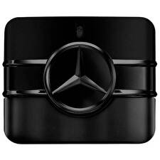 Mercedes Benz Sign Your Power Man Eau De Parfum Intense 100ml Mercedes Benz Sign Your Power Man Eau De Parfum Intense 100ml