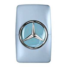 Mercedes Benz Man Fresh Eau De Toilette 50ml Mercedes Benz Man Fresh Eau De Toilette 50ml
