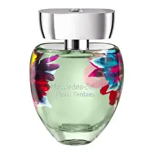 Mercedes Benz Floral Fantasy Woman Eau De Toilette 90ml Mercedes Benz Floral Fantasy Woman Eau De Toilette 90ml