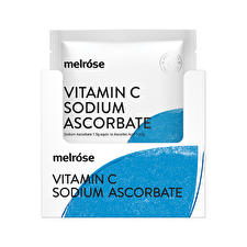 Melrose Vitamin C Sodium Ascorbate Oral Powder Sachet 125g X 8 Display Melrose Vitamin C Sodium Ascorbate Oral Powder Sachet 125g X 8 Display