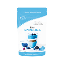 Morlife Blue Spirulina Powder 50g Morlife Blue Spirulina Powder 50g