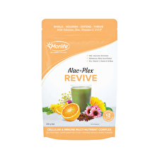 Morlife Nac-plex Revive 200g Morlife Nac-plex Revive 200g