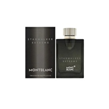 Mont Blanc Starwalker Extreme Eau De Toilette 75ml Mont Blanc Starwalker Extreme Eau De Toilette 75ml