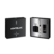 Mont Blanc Legend Giftset 1 Eau De Toilette 100ml Mont Blanc Legend Giftset 1 Eau De Toilette 100ml