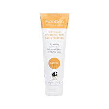 MooGoo Natural Soothing MSM Moisturiser 120g MooGoo Natural Soothing MSM Moisturiser 120g