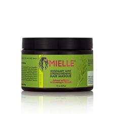 Mielle Rosemary Mint Hair Masque 340g Mielle Rosemary Mint Hair Masque 340g