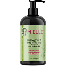 Mielle Rosemary Mint Leave-in Conditioner 355ml Mielle Rosemary Mint Leave-in Conditioner 355ml