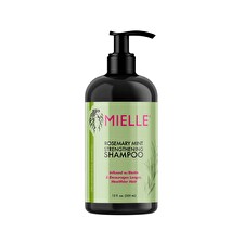 Mielle Rosemary Mint Strengthening Shampoo 355ml Mielle Rosemary Mint Strengthening Shampoo 355ml