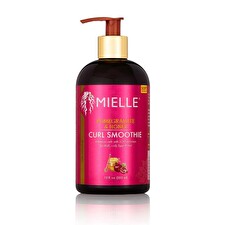 Mielle Pomegranate & Honey Curl Smoothie 355ml Mielle Pomegranate & Honey Curl Smoothie 355ml