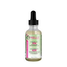 Mielle Rosemary Mint Light Scalp & Hair Strengthening Oil 59ml Mielle Rosemary Mint Light Scalp & Hair Strengthening Oil 59ml