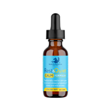 Martin & Pleasance Rest & Quiet Calm Formula Oral Drops 15ml Martin & Pleasance Rest & Quiet Calm Formula Oral Drops 15ml