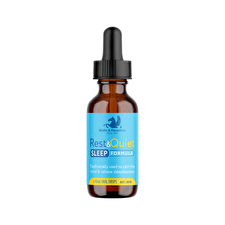 Martin & Pleasance Rest & Quiet Sleep Formula Oral Drops 15ml Martin & Pleasance Rest & Quiet Sleep Formula Oral Drops 15ml