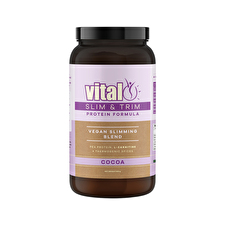 Martin & Pleasance Vital Protein Slim & Trim (slimming Blend) Cocoa 500g Martin & Pleasance Vital Protein Slim & Trim (slimming Blend) Cocoa 500g