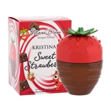 Marc Dion Kristina's Sweet Strawberry Woman Eau De Parfum 100ml Marc Dion Kristina's Sweet Strawberry Woman Eau De Parfum 100ml