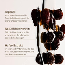 Korres Argan Oil Advanced Colorant 8.1 Ash Light Blonde - Colorant 50ml/emulsion 75ml/conditioner 20ml 145ml Korres Argan Oil Advanced Colorant 8.1 Ash Light Blonde - Colorant 50ml/emulsion 75ml/conditioner 20ml 145ml