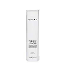 Selective Professional Selective Rebuilding No.4 Home Szampon 250ml Selective Professional Selective Rebuilding No.4 Home Szampon 250ml