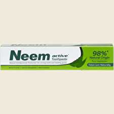 Toothpaste Neem 100g Toothpaste Neem 100g