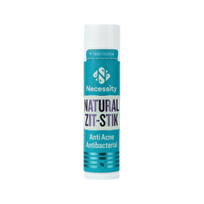 Necessity Organic Lip Balm Coconut & Lime 5g Necessity Organic Lip Balm Coconut & Lime 5g