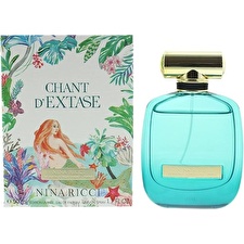 Nina Ricci Chant D'extase Eau De Parfum 50ml Nina Ricci Chant D'extase Eau De Parfum 50ml