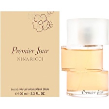 Nina Ricci Premier Jour Woman Eau De Parfum 100ml Nina Ricci Premier Jour Woman Eau De Parfum 100ml
