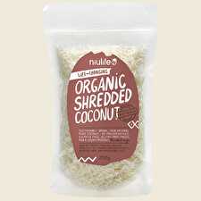 Shredded Coconut 250g Shredded Coconut 250g