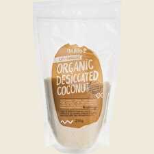 Desiccated Coconut 250g Desiccated Coconut 250g