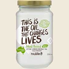 Extra Virgin Coconut Oil 6x350ml Extra Virgin Coconut Oil 6x350ml