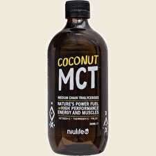 Coconut MCT Oil Original 6x500ml Coconut MCT Oil Original 6x500ml