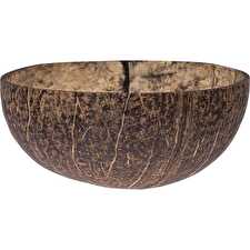 Coconut Shell Bowl Natural Coconut Shell Bowl Natural