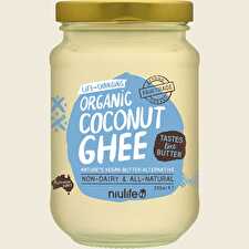 Coconut Ghee Vegan Butter Alternative 6x350ml Coconut Ghee Vegan Butter Alternative 6x350ml